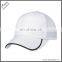 China Wholesale Blank Custom Unisex Cycling Cap Hats