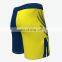 boxing sublimation mma shorts custom design