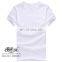 Peijiaxin Fashion Pure Color High Quality Bulk Wholesale Blank Fitted O Neck T-shirt