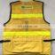 Wholesale Hi Vis Custom Polyester Fishing Jacket