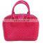 Summer Shiny Designer PVC Daily Lady Handbag