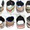 Kuchi Afghan Banjara Tribal Belly Dance Vintage Handmade Jewellery Belts