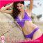 wholesale Triangle tassel beacwear, Two Piece Bikinis