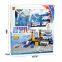 Hot Selling Educational Toys Police Station For Kids
