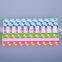 Wholesale Best Seller Party Paper Straw Drinking Small Dot Paper Straw
