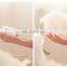 Down Like Microfiber White Cushion Insert Down Alternative Cushion Pad
