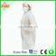 Free Sample Xiantao Factory Disposable lab Coat PP/SMS Fabric