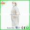 Free Sample Xiantao Factory Disposable lab Coat PP/SMS Fabric