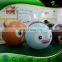 Inflatable Cartoon Character Balloon Custom Printing LOGO Party Air Balls Advertising