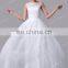 Grace Karin Sleeveless A-Line Long Lace Green Prom Dresses CL6108-1#