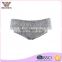 Hot selling tight thin nylon sexy breathable pretty pattern panties