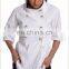 Women chef uniform wholesale manufacturer