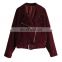 2017 Winter Sport Coat Loose Casual Corduroy Short Jacket For Women