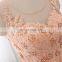 Wholesale Glamorous Applique Beaded Chiffon Short Cocktail Dress Cocktail Dresses LX344