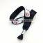 custom Festival fabric wristbands woven wristband for events