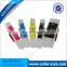 Hot Selling T273xl Refilled Ink Cartridges for Epson XP-600 Printer