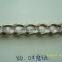 Fashion metal bag chains decorative purse chains