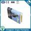 Book Shape Tin Packing Box/metal packaging container