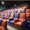 Modern design CHIHU hot sale leather reclining cinema sofa,Cinema hall high end movie theater chair