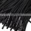 YJX factory cheap wholesale best 3mm black elastic cord with metal barbs