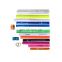 CE High Quality christmas promote gifts reflective band