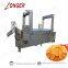 Automatic Peanut Continuous Frying Machine