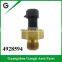 For Ford CUMMIN DIESEL ISF Disel Exhaust Gas Pressure Fuel Rail Pressure Switch Sensor 4928594