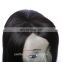 8-26inch human hair short bob lace front wig Virgin Brazilian Straight Glueless human hair full lace wig with baby hair
