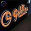 Waterproof led open sign  and Customized acrylic channel led letter neon sign  for businesses