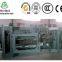 CNC 8ft wood veneer spindle rotary peeling machine