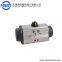 Factory cheap price AT Series Valve Pneumatic Actuator