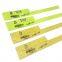 Promotional Plastic Wristband
