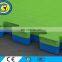 Non-slip Jiu-jitsu 1m 1m Durable Tatami Mat