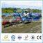 China Hot Sale 8 Inch to 20 Inch Hydraulic Cutter Suction Dredger