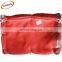 44*66cm leno sewing packaged mesh vegetables bag for onions, tomatoes, potatoes