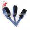 Multi usable hook and loop straight line cable tie
