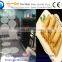 Automatic Industrial Crepes Sheet Making Machine Price|Factory Supply Spring Roll Making Machine for Sale