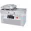 professional packing factory double chamber vacuum skin packaging machine for Keeping Food Fresh