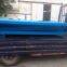 Boom Lift Rental Hand Release Valve Electric Scissor Lift