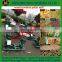 best Wood Pellet Mill & Biomass Pellet Machine & Wood Pellet Machine with CE