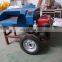 Sisal jute hemp flax extractor Automatic Kenaf Decorticator Machine stripping machine