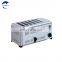 1500W 4 Slice Long Slot Toaster with Defrost/ Reheat/ Cancel Function