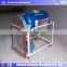 Durable and easy operated flowers/vegetables/field seeds coating machine