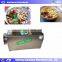 Easy to operate electric shaved noodles making machine Automatic Pasta Machine