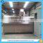 CE approved Professional Dog Food Making Machine dog treats making machine/pet food extruder for sale