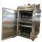 Commercial meat smoke oven machine for sale price