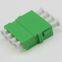 LC APC SC-Type Adapter Without Ear