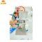 Pneumatic Soap Loaf Cutter Machine Mini Cheap Soap Cutting Machine