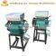 Extruder oat flakes machine | corn wheat bean peanut flaking grinding flat machine
