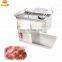 Household meat slicer machine for meat cutting equipment